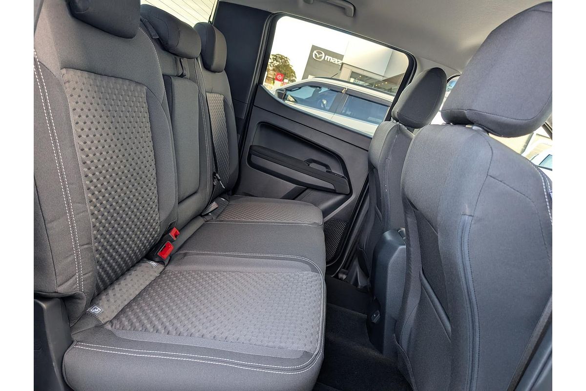 2025 Volkswagen Amarok TDI500 Life NF 4X4