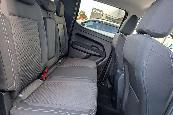 2025 Volkswagen Amarok TDI500 Life NF 4X4