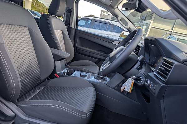 2025 Volkswagen Amarok TDI500 Life NF 4X4