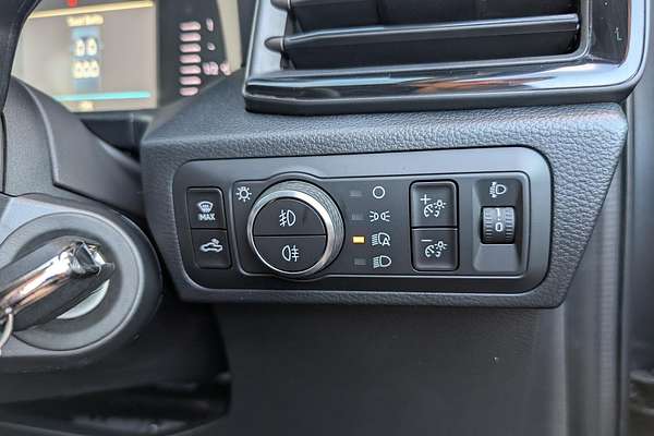 2025 Volkswagen Amarok TDI500 Life NF 4X4