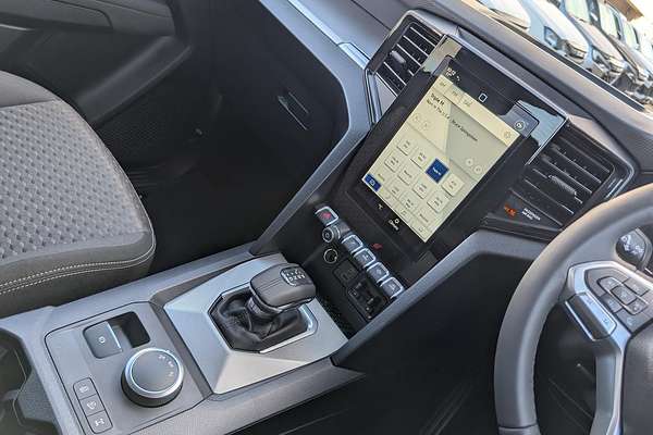2025 Volkswagen Amarok TDI500 Life NF 4X4