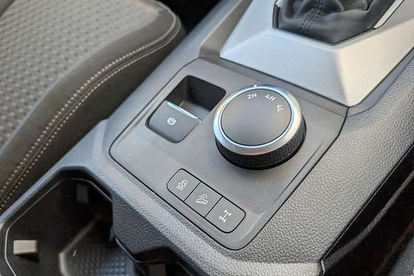2025 Volkswagen Amarok TDI500 Life NF 4X4