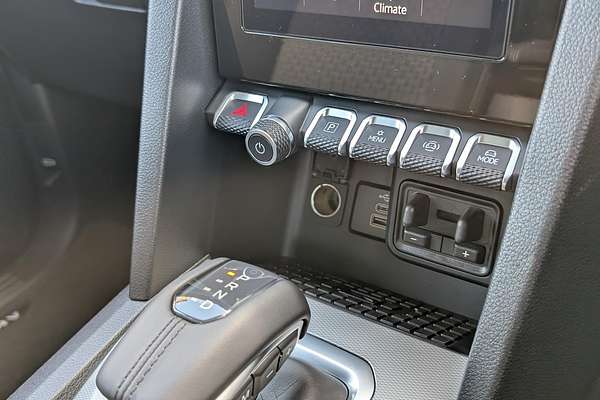 2025 Volkswagen Amarok TDI500 Life NF 4X4