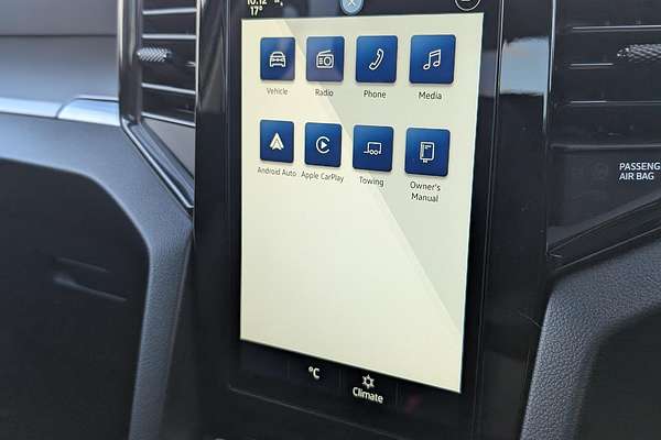 2025 Volkswagen Amarok TDI500 Life NF 4X4