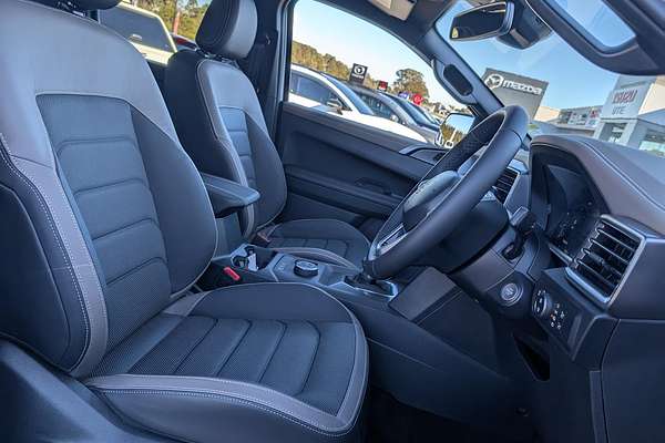 2025 Volkswagen Amarok TDI600 Aventura NF 4X4