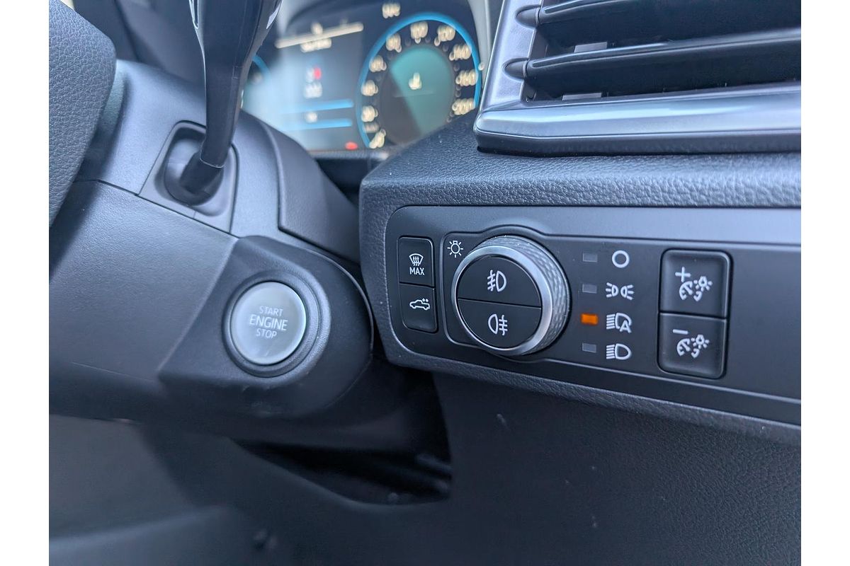 2025 Volkswagen Amarok TDI600 Aventura NF 4X4
