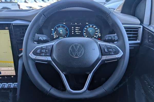2025 Volkswagen Amarok TDI600 Aventura NF 4X4