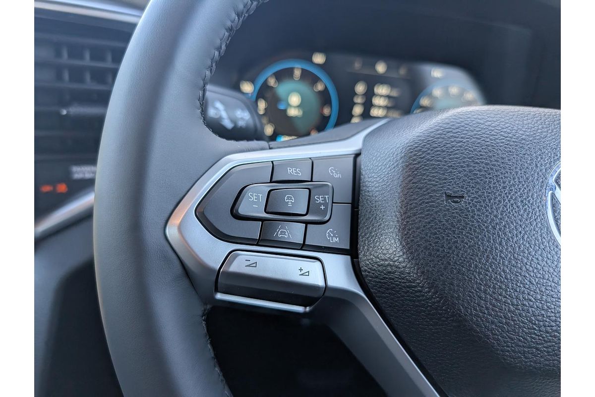2025 Volkswagen Amarok TDI600 Aventura NF 4X4