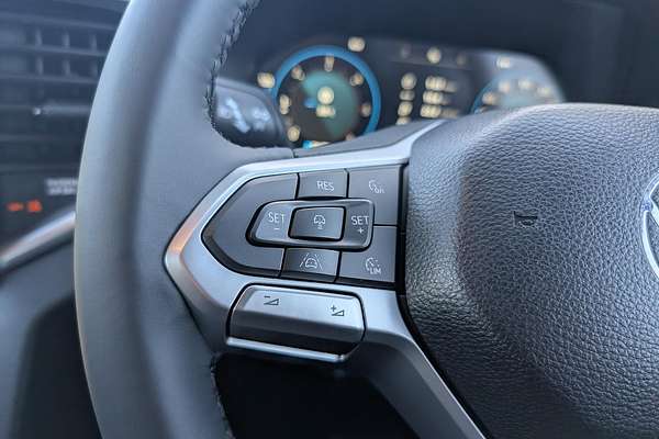 2025 Volkswagen Amarok TDI600 Aventura NF 4X4