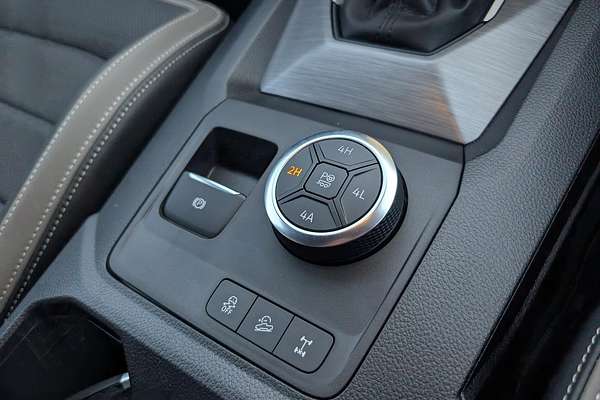 2025 Volkswagen Amarok TDI600 Aventura NF 4X4