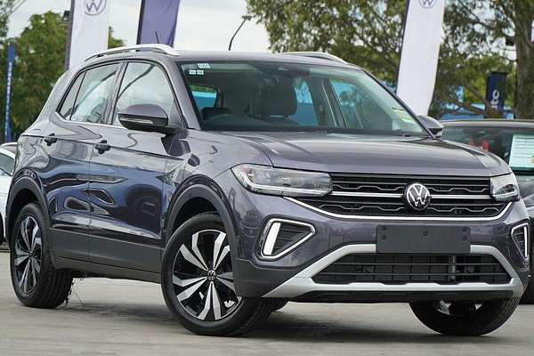 2024 Volkswagen T-Cross 85TSI Style D31
