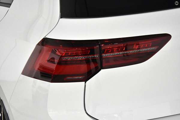 2024 Volkswagen Golf R 8