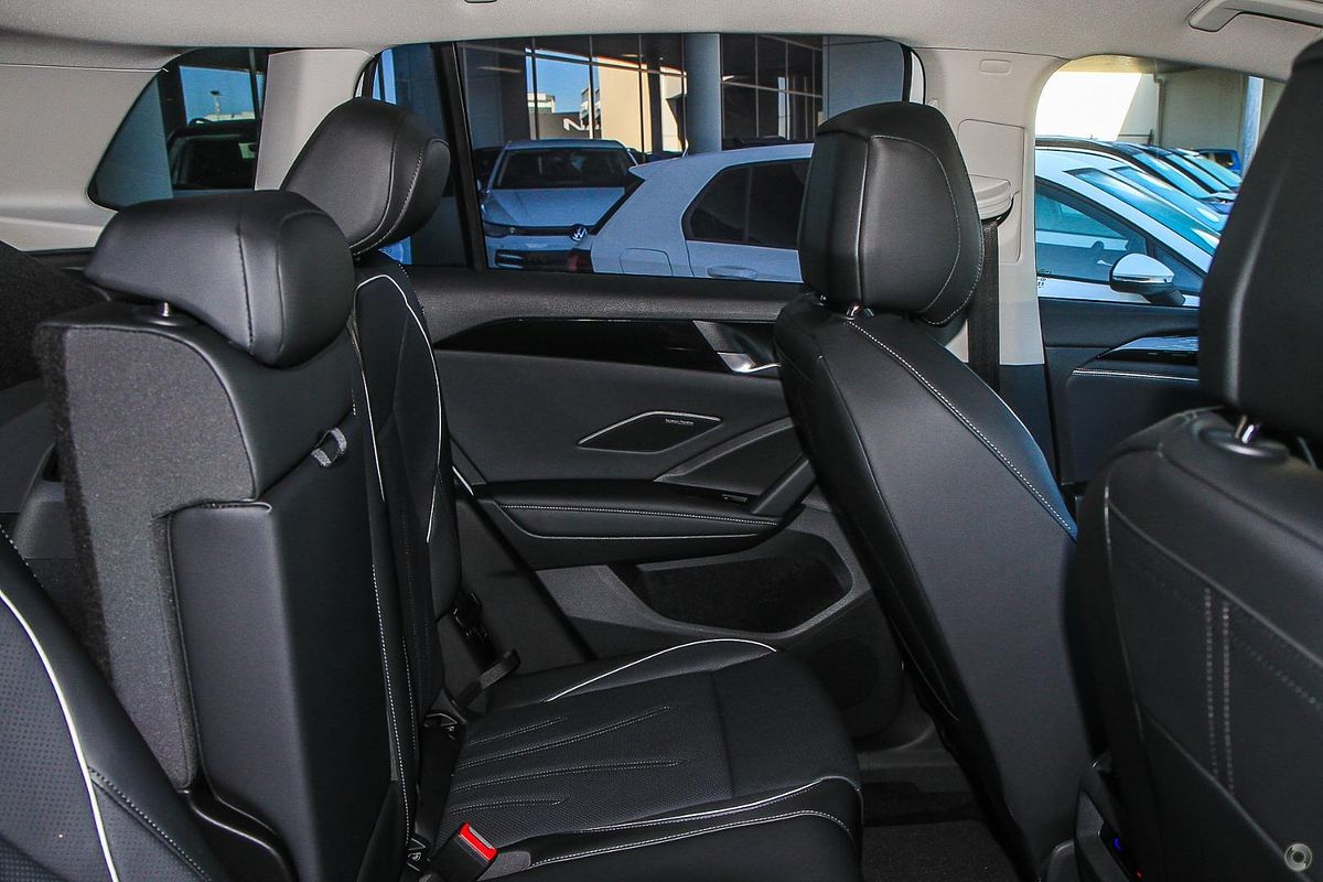 2025 Volkswagen Tiguan 150TSI Elegance CT