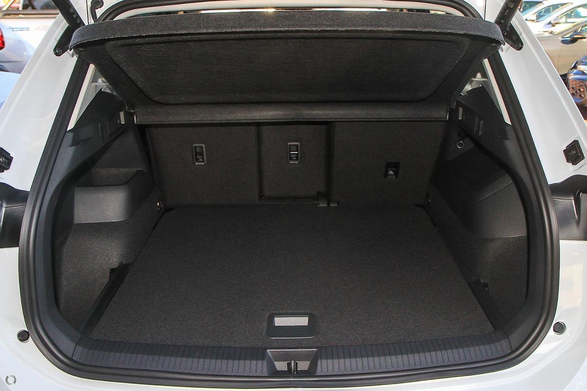 2025 Volkswagen Tiguan 150TSI Elegance CT