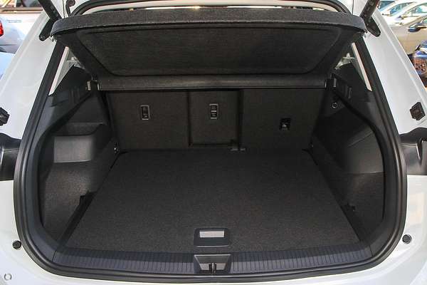 2025 Volkswagen Tiguan 150TSI Elegance CT
