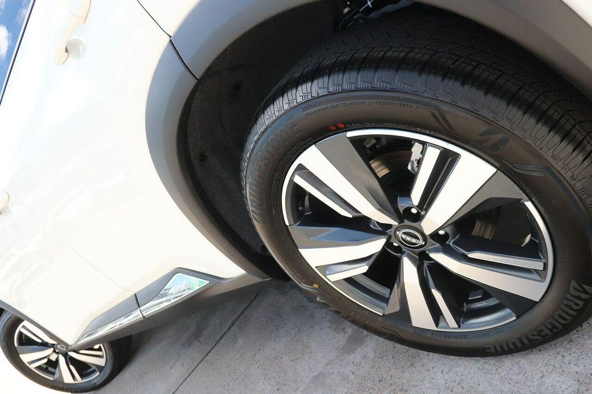 2024 Nissan X-TRAIL Ti-L T33