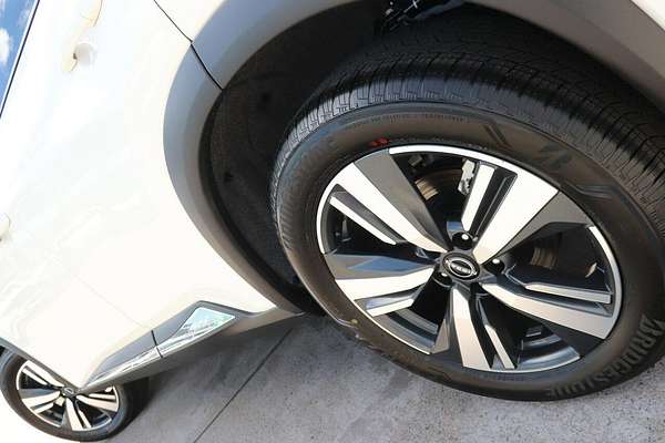 2024 Nissan X-TRAIL Ti-L T33