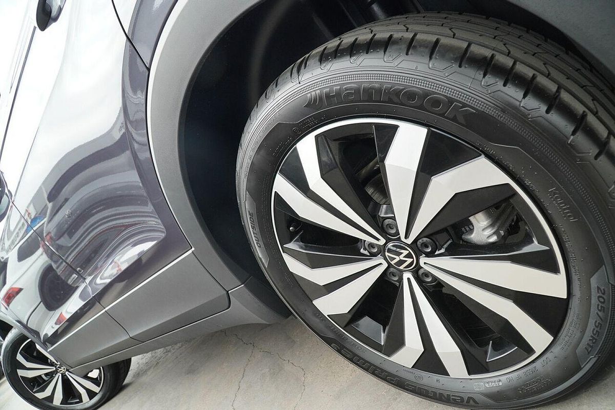2024 Volkswagen T-Cross 85TSI Style D31