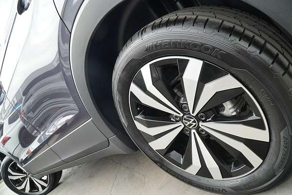 2024 Volkswagen T-Cross 85TSI Style D31