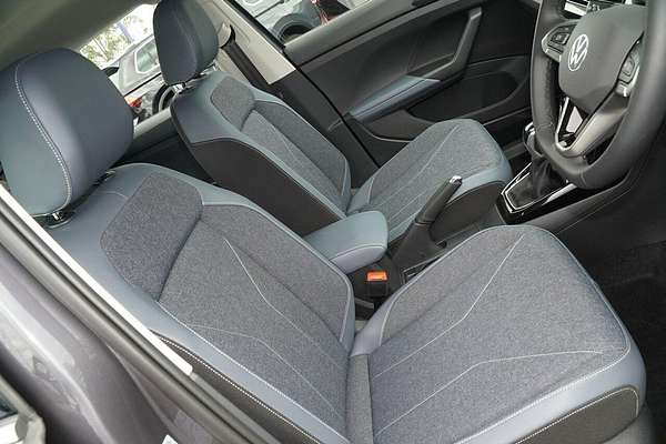 2024 Volkswagen T-Cross 85TSI Style D31