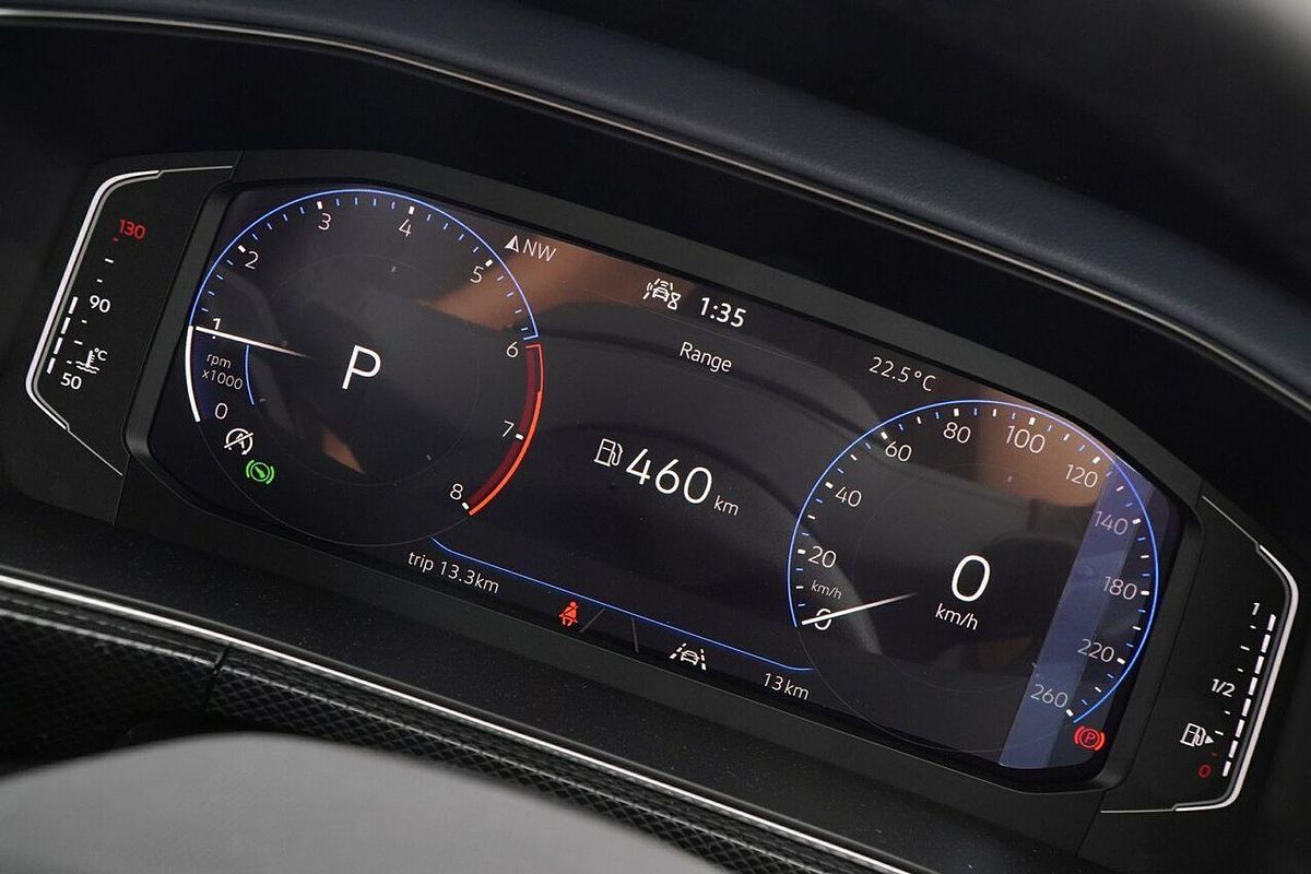 2024 Volkswagen T-Cross 85TSI Style D31