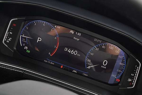 2024 Volkswagen T-Cross 85TSI Style D31