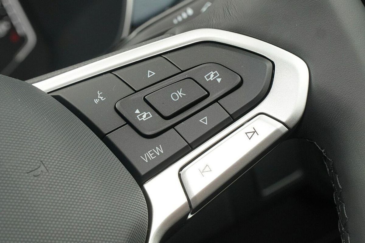 2024 Volkswagen T-Cross 85TSI Style D31