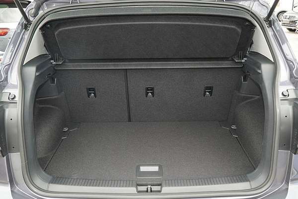 2024 Volkswagen T-Cross 85TSI Style D31