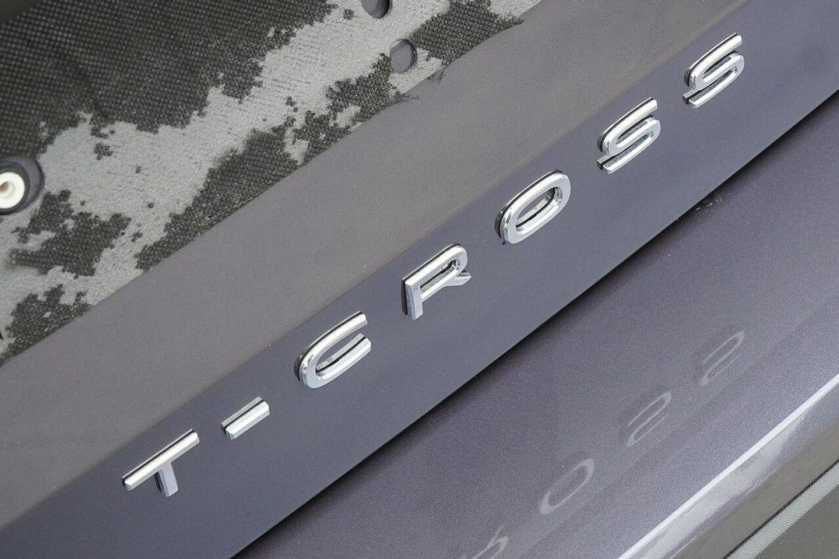 2024 Volkswagen T-Cross 85TSI Style D31