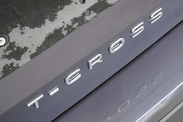 2024 Volkswagen T-Cross 85TSI Style D31