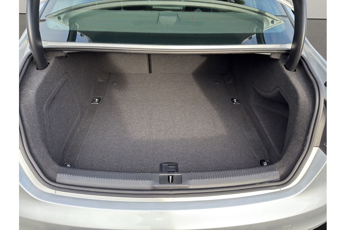 2013 Audi A4