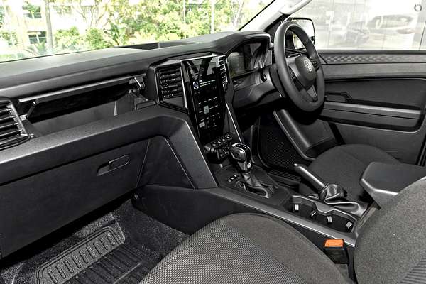 2025 Volkswagen Amarok TDI405 Core NF 4X4