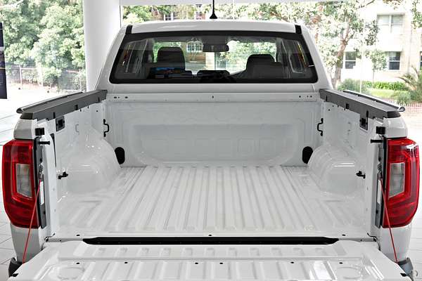 2025 Volkswagen Amarok TDI405 Core NF 4X4