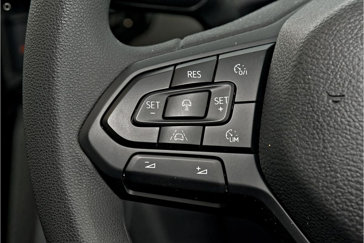 2025 Volkswagen Amarok TDI405 Core NF 4X4