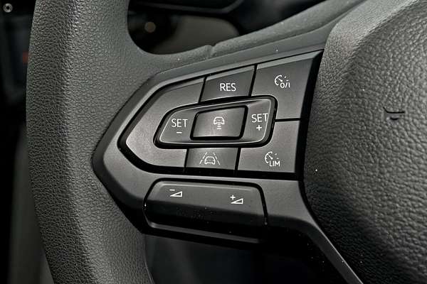 2025 Volkswagen Amarok TDI405 Core NF 4X4