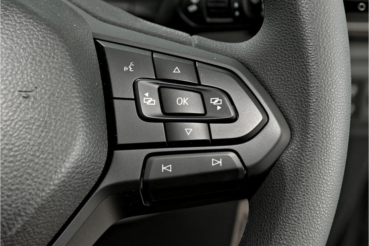 2025 Volkswagen Amarok TDI405 Core NF 4X4