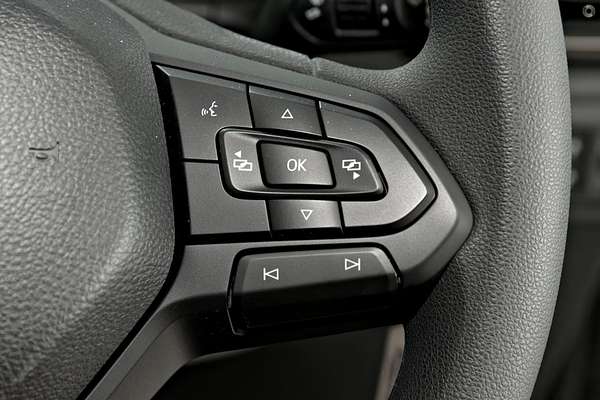 2025 Volkswagen Amarok TDI405 Core NF 4X4