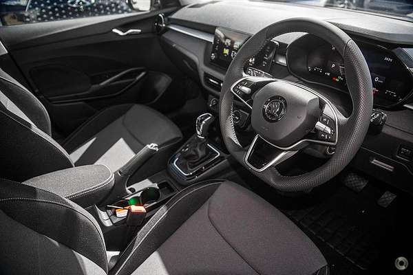 2025 SKODA Fabia 85TSI Select PJ