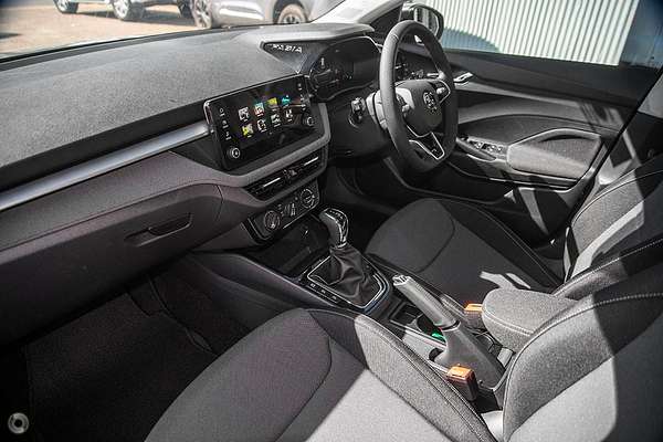 2025 SKODA Fabia 85TSI Select PJ