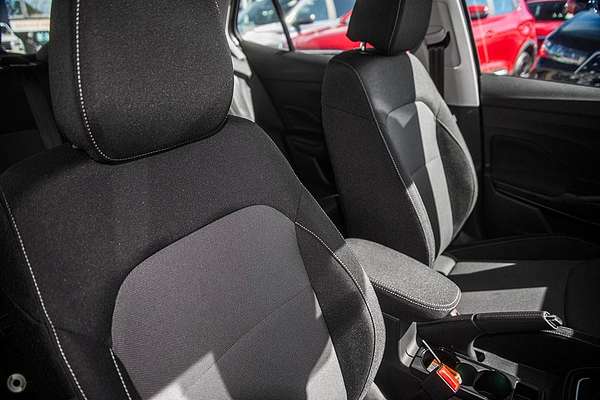 2025 SKODA Fabia 85TSI Select PJ