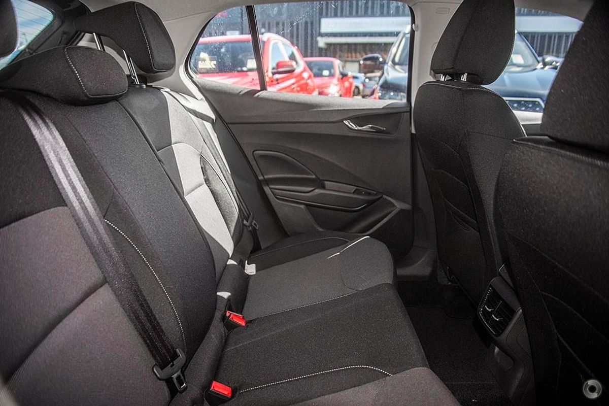 2025 SKODA Fabia 85TSI Select PJ