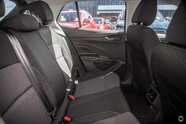 2025 SKODA Fabia 85TSI Select PJ
