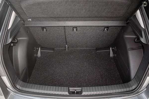 2025 SKODA Fabia 85TSI Select PJ