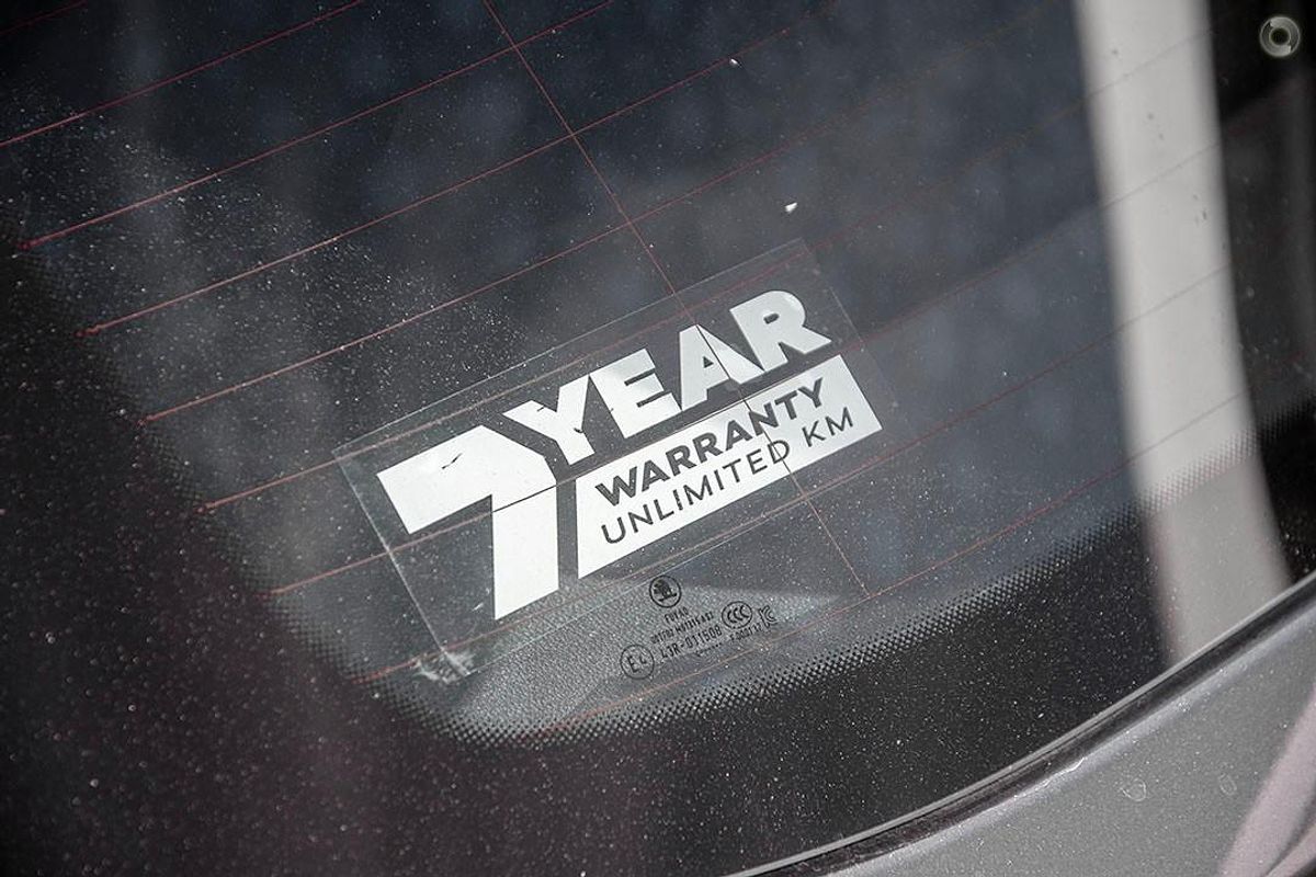 2025 SKODA Fabia 85TSI Select PJ