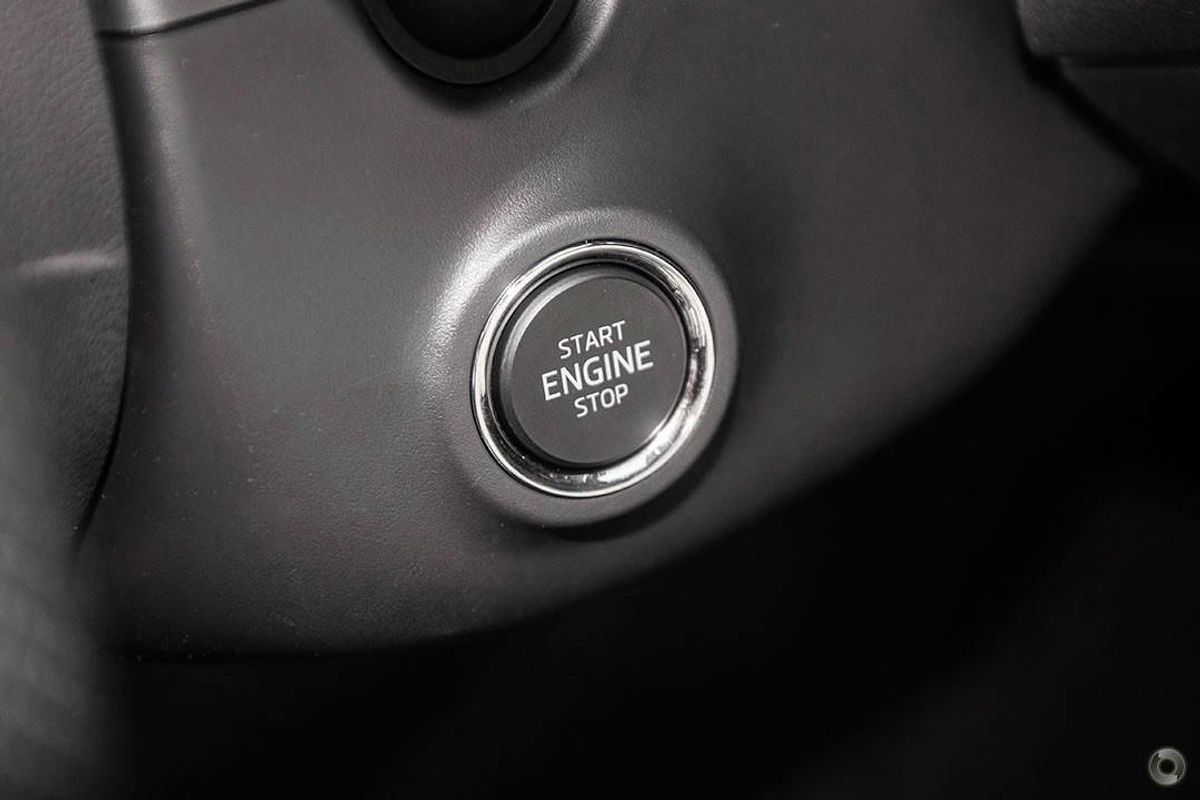 2025 SKODA Fabia 85TSI Select PJ