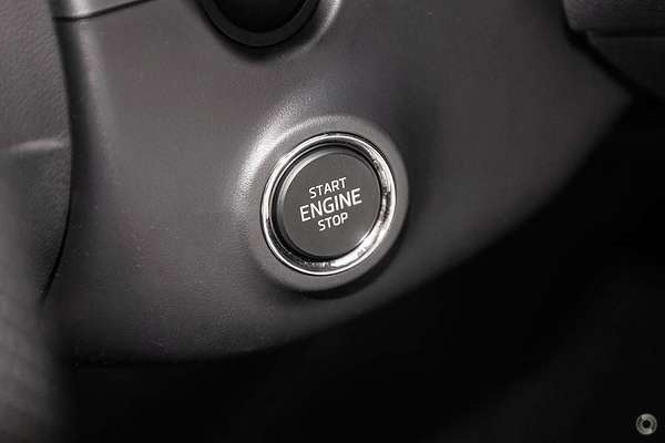 2025 SKODA Fabia 85TSI Select PJ