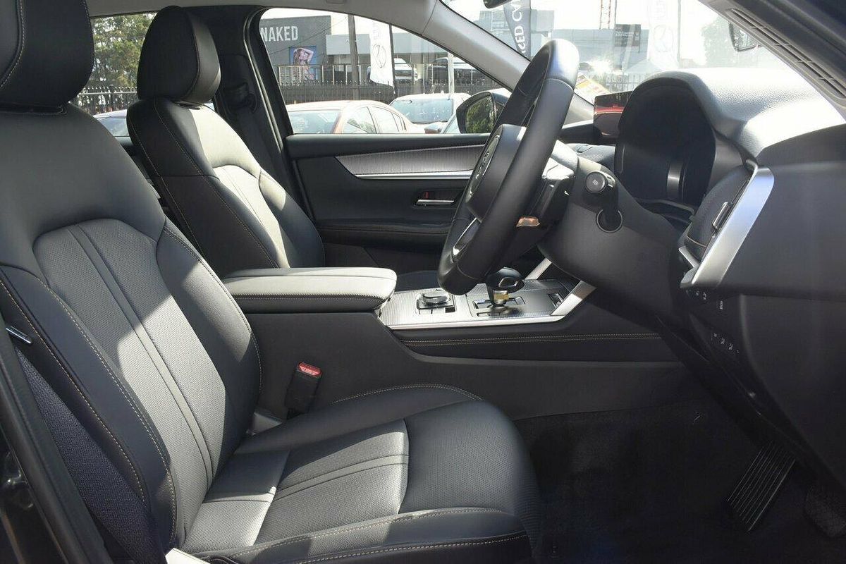 2025 Mazda CX-60 G40e GT KH Series