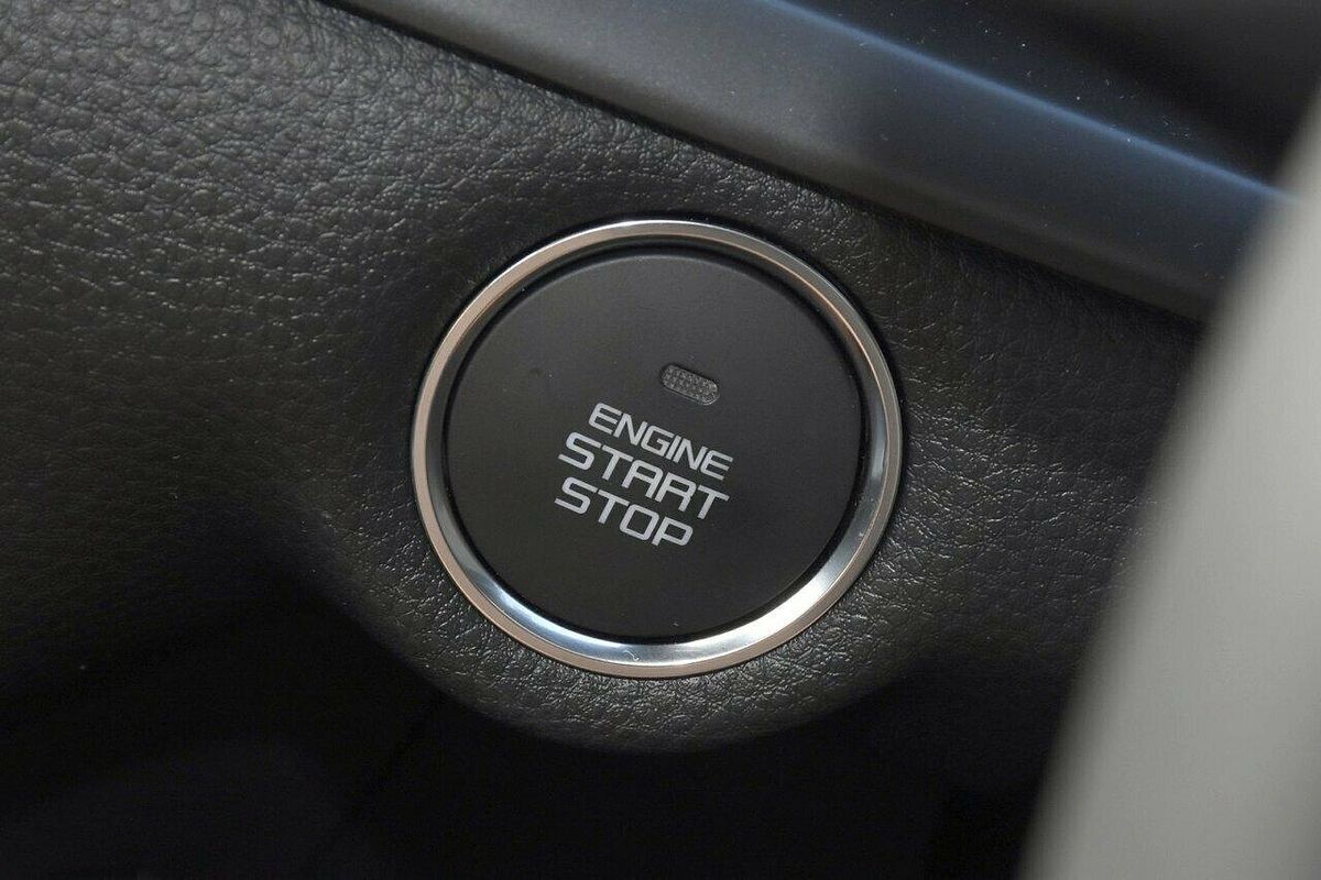 2025 Mazda BT-50 GT TF 4X4