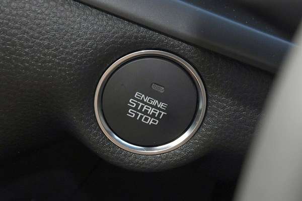 2025 Mazda BT-50 GT TF 4X4