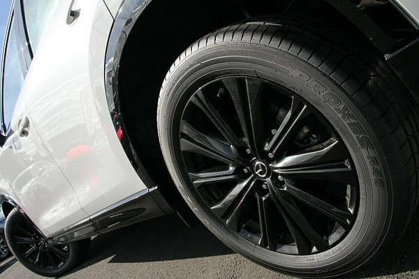 2024 Mazda CX-5 G35 GT SP KF Series